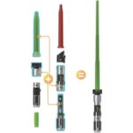شمشیر یودا جنگ ستارگان Star Wars, تنوع: F8323-Yoda, image 6