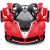 ماشین کنترلی Ferrari FXX راستار با مقیاس 1:14, image 3
