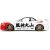 ماشین فلزی نیسان اسکای لاین 2002 مدل GT-R R34 و فیگور فلزی Ryu با مقیاس 1:24, تنوع: 253255071-Ryu, image 3