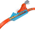 پیست ماشین های Hot Wheels سری Actionمدل Rapid Raceway Champion, image 5