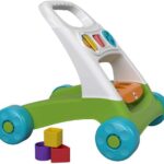 واکر Fisher Price مدل Busy Activity, image 4