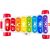 زایلافون بزرگ آموزشی Fisher Price, image 6