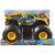 ماشین Hot Wheels مدل ( Skeleton Crew ) Monster Trucks با مقیاس 1:24, image