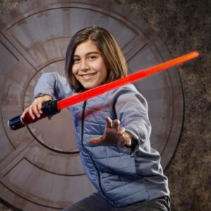 شمشیر دارث ویدر جنگ ستارگان Star Wars