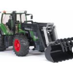 لودر Fendt 936 Vario برودر Bruder, image 4