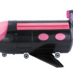 هواپیمای 4 در 1 LOL Surprise سری OMG Remix, image 16