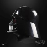 کلاه خود ویژه دارث ویدر Star Wars, image 6