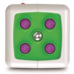 بازی آموزشی مکعب fisher price, image 6