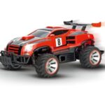 ماشین کنترلی Carrera مدل Profi Power با مقیاس 1:18, image 3
