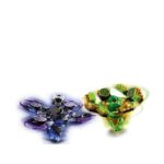 لگو مدل فرفره Spinjitzu Lloyd vs. Garmadon سری نینجاگو (70664), image 6