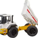 دامپر ROADMAX برودر Bruder, image 3