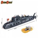 زیر دریایی, image 3