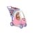 سبد خرید صورتی Little Tikes, image