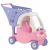سبد خرید صورتی Little Tikes, image 2