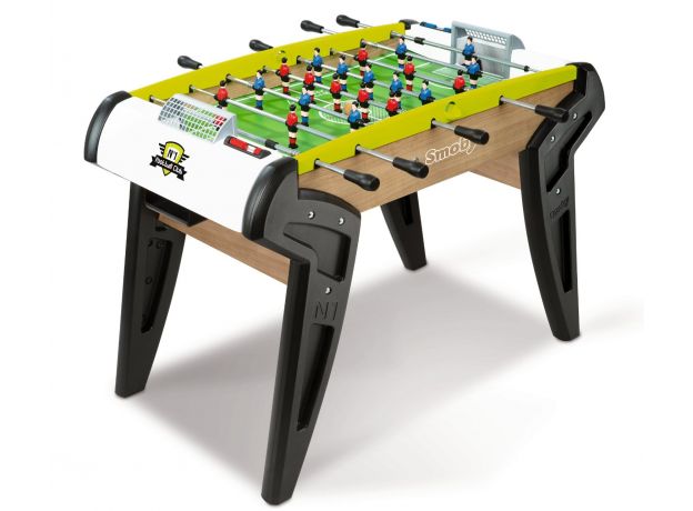 فوتبال‌دستی, image