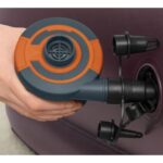 پمپ باد قابل شارژ ساید وایندر Bestway, image 3