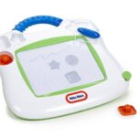 تخته‌ی نقاشی دو طرفه Little Tikes, image