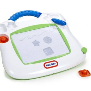 تخته‌ی نقاشی دو طرفه Little Tikes, image