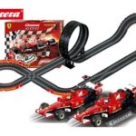 پیست ماشین مسابقه‌ای 5.3 متری carrera, image 3