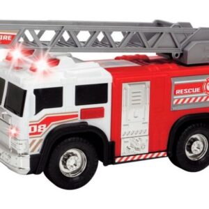 ماشین آتش نشانی 30 سانتی Fire Rescue Unit