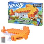 کراسبو غارتگران ماینکرافت Minecraft نرف Nerf مدل Pillager's Crossbow, تنوع: F4415-Crossbow, image