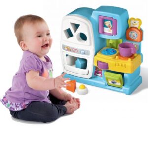 آشپزخانه موزیکال LITTLE TIKES