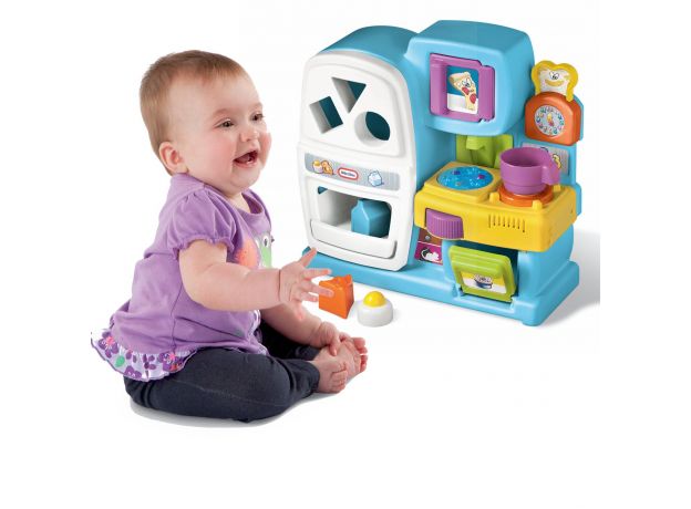 آشپزخانه موزیکال LITTLE TIKES, image