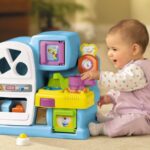 آشپزخانه موزیکال LITTLE TIKES, image 2