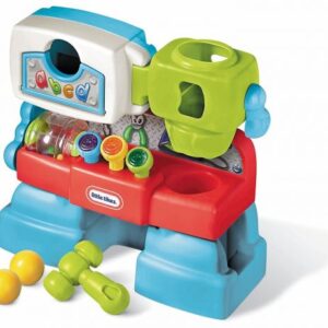 میز تعمیرات LITTLE TIKES