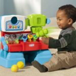 میز تعمیرات LITTLE TIKES, image 4