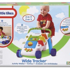 واکر چندکاره LITTLE TIKES