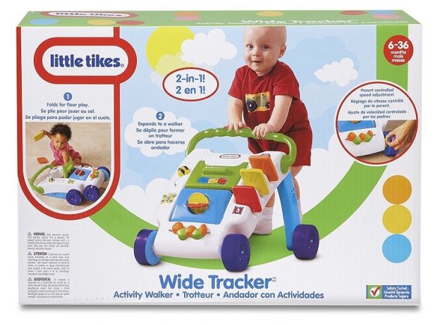 واکر چندکاره LITTLE TIKES, image