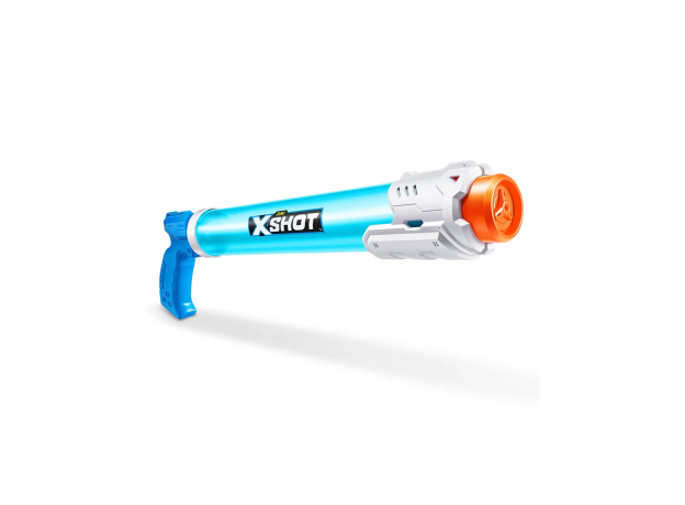 تفنگ آبپاش ایکس شات X-Shot سری Tube Soaker سایز بزرگ مدل آبی, تنوع: 11851 - Blue, image