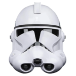 کلاه خود ویژه استورم تروپر Phase II Star Wars, تنوع: F3911-Trooper, image 3