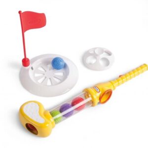 سِت گلف کودک Little Tikes, image