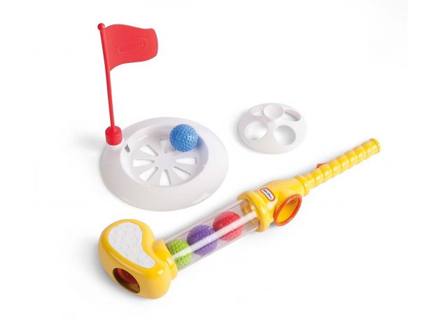 سِت گلف کودک Little Tikes, image