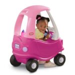 ماشين صورتی پايی Little Tikes, تنوع: 630750-Rosy, image 3