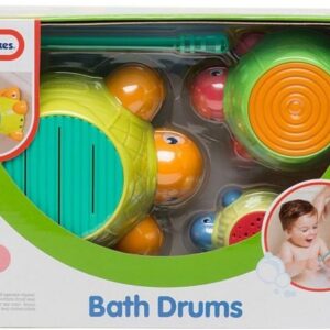 بازی حمامی درام LITTLE TIKES, image