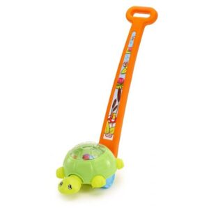 واکر Little Tikes مدل لاکپشت