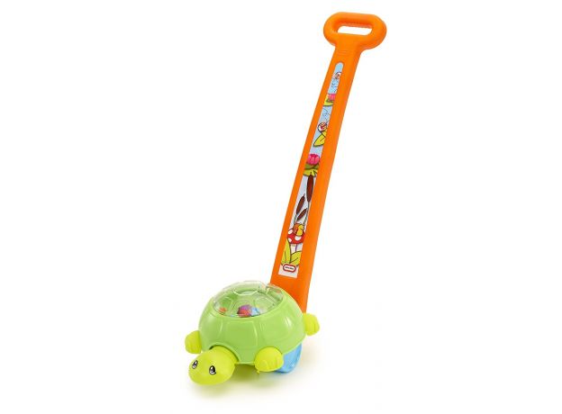 واکر Little Tikes مدل لاکپشت, image