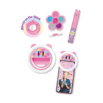 پک لوازم آرایشی Girl Beauty Tech, image 2