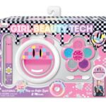 پک لوازم آرایشی Girl Beauty Tech, image 3