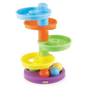 آبشار توپی LITTLE TIKES