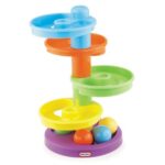 آبشار توپی LITTLE TIKES, image