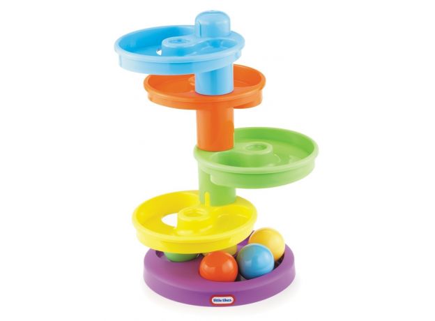 آبشار توپی LITTLE TIKES, image