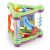 سه ‌گوش اسرارآمیز Little Tikes مدل سبز و بنفش, تنوع: 635052M-Green and Purple, image