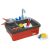 سینک ظرفشویی به همراه اجاق گاز LITTLE TIKES, image