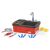 سینک ظرفشویی به همراه اجاق گاز LITTLE TIKES, image 6