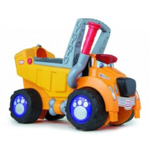 تراک بزرگ LITTLE TIKES