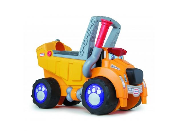 تراک بزرگ LITTLE TIKES, image